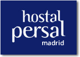 Hostal Persal – Salas con Encanto para Reuniones y Eventos en el centro de Madrid